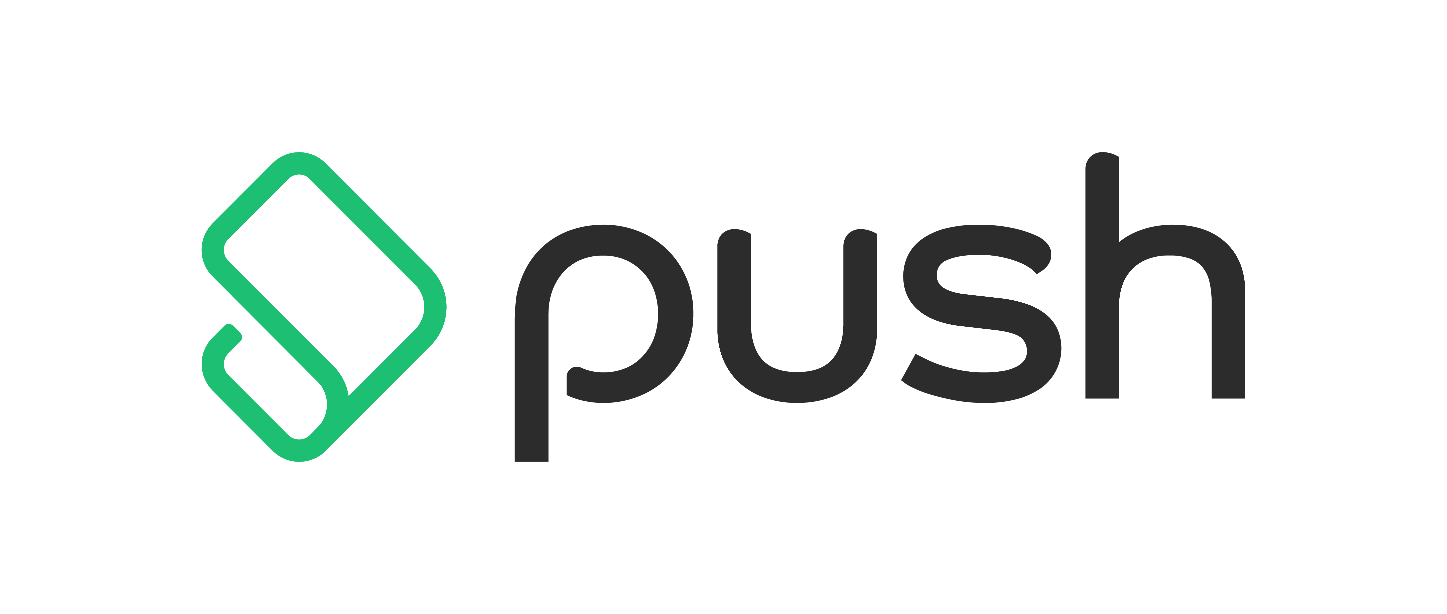 Push Operations Logo